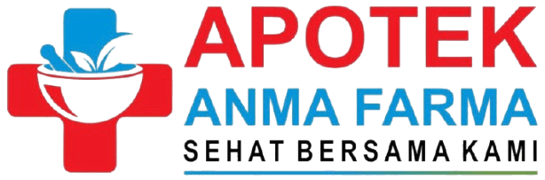 Apotek Anma Farma